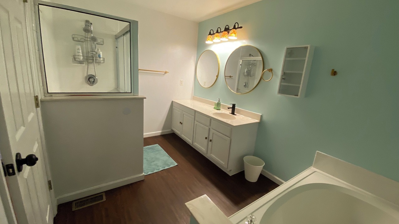 Photo of Bathroom in Fairview Heights