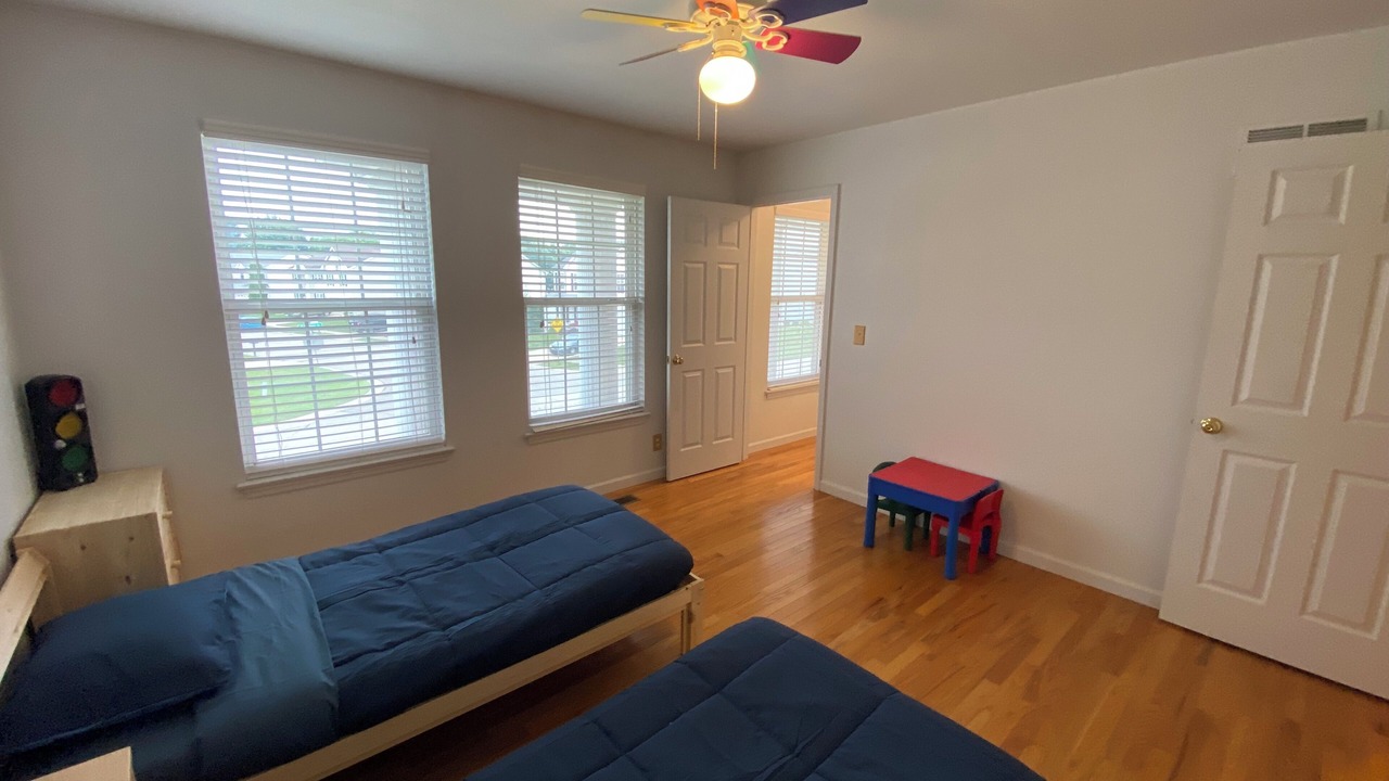Photo of Bedroom in Fairview Heights