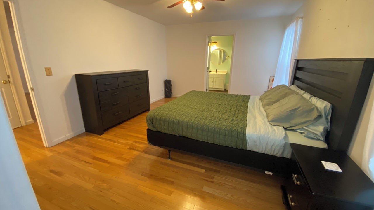 Photo of Bedroom in Fairview Heights