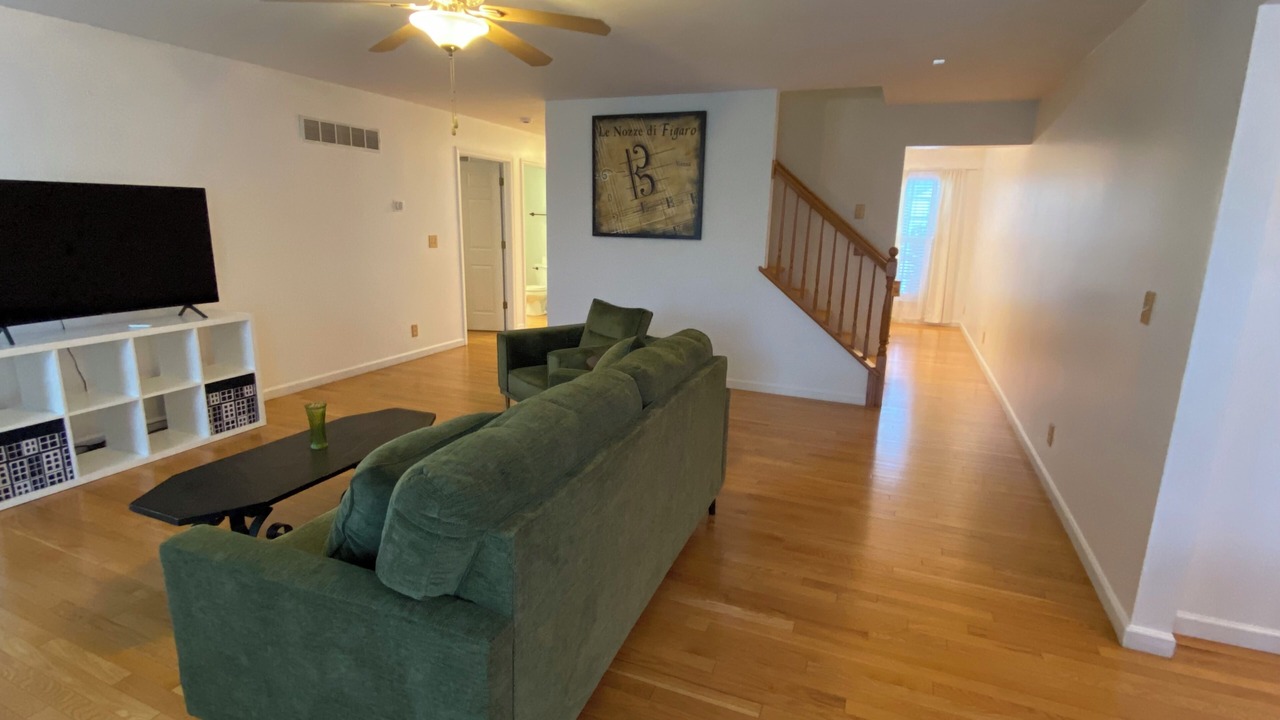 Photo of Livingroom in Fairview Heights