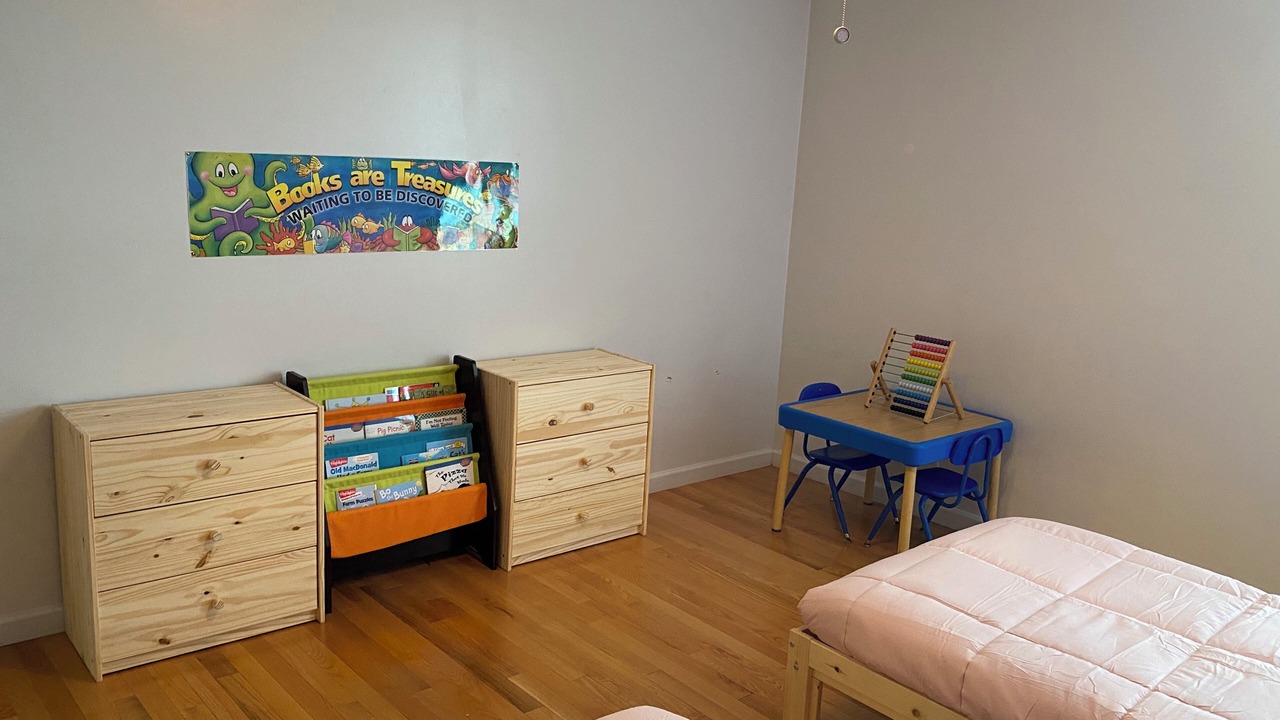Photo of Bedroom in Fairview Heights