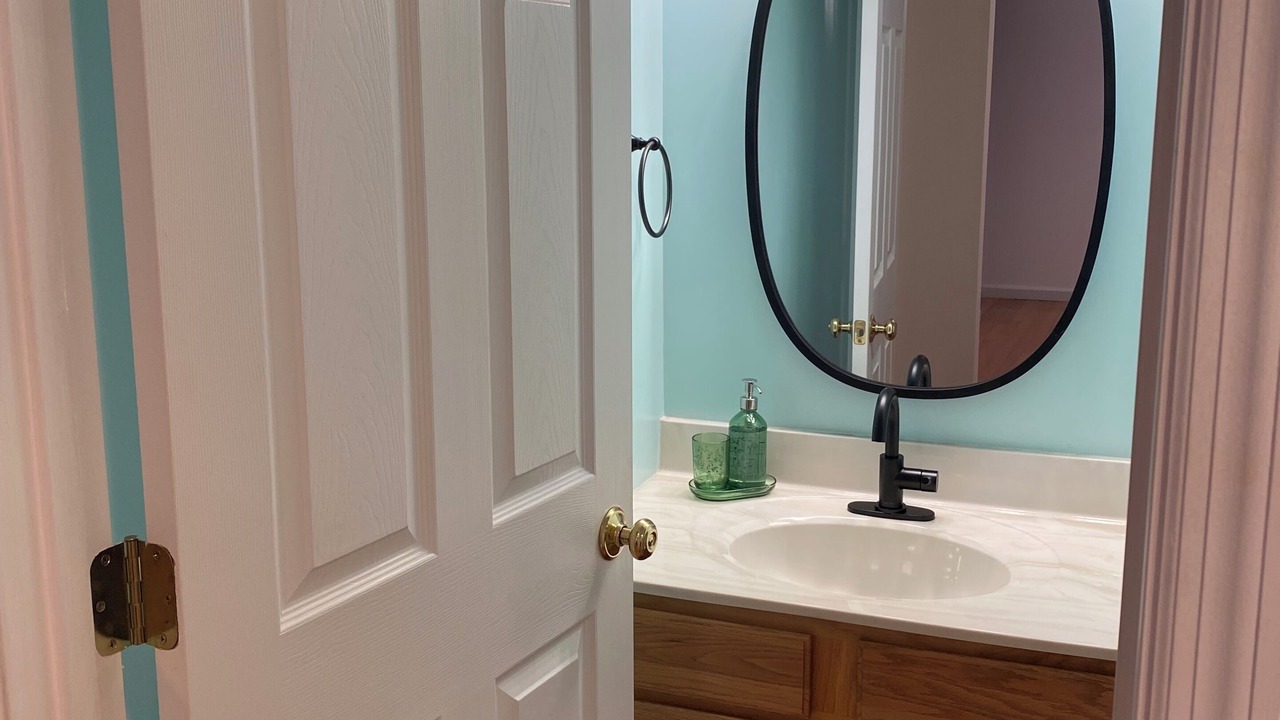 Photo of Bathroom in Fairview Heights