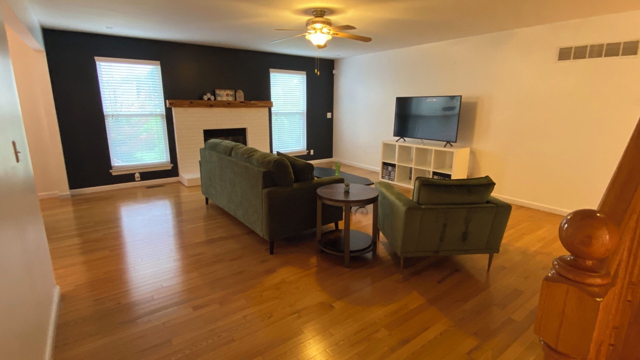 Photo of Livingroom in Fairview Heights