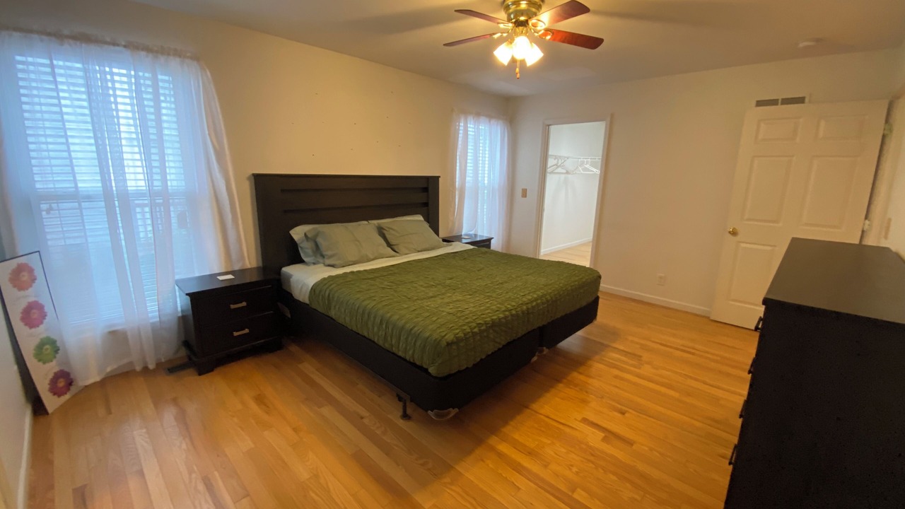 Photo of Bedroom in Fairview Heights