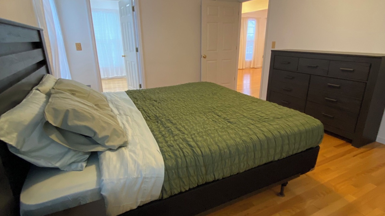 Photo of Bedroom in Fairview Heights