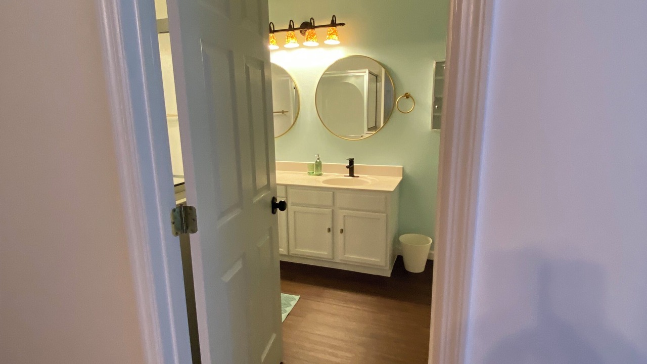 Photo of Bathroom in Fairview Heights