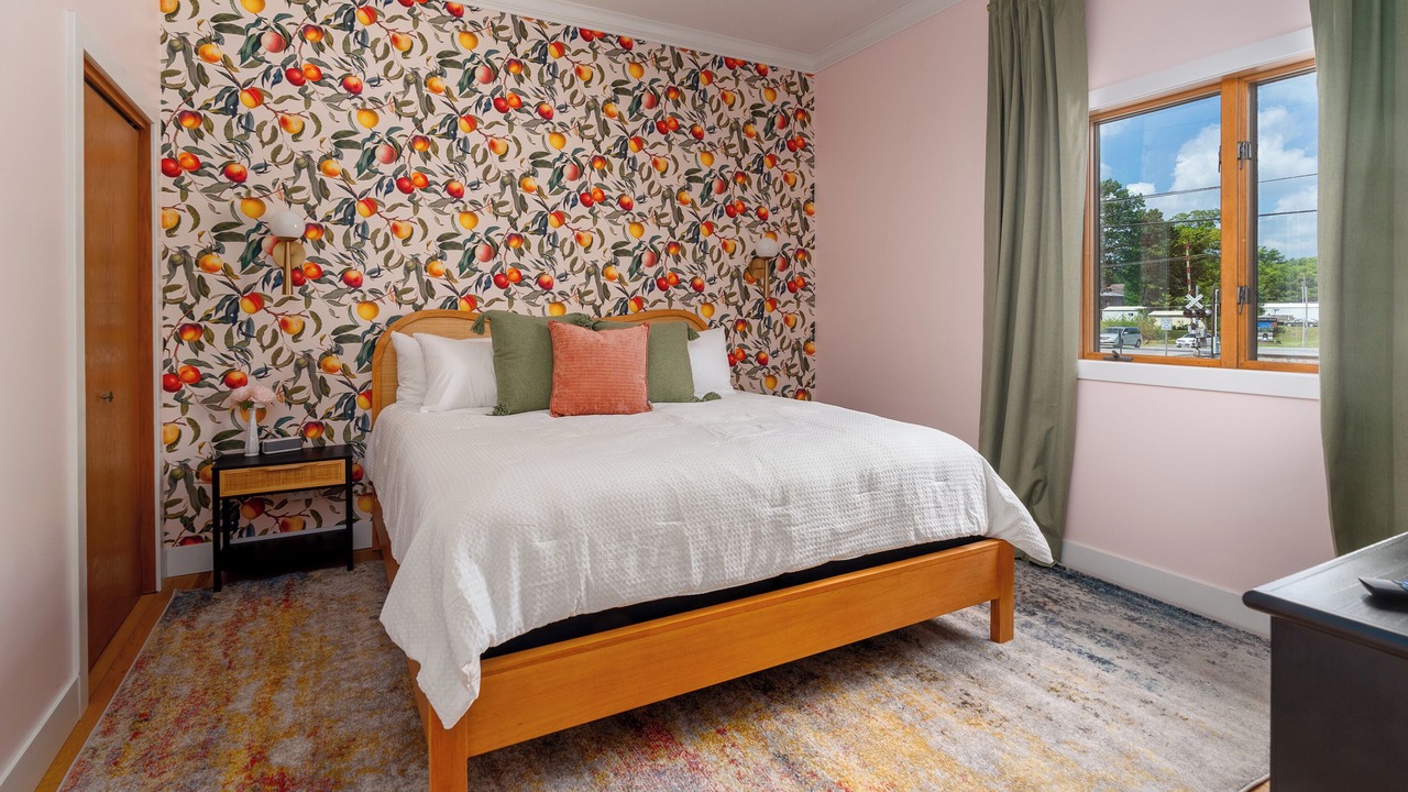 Photo of Bedroom in Cobden