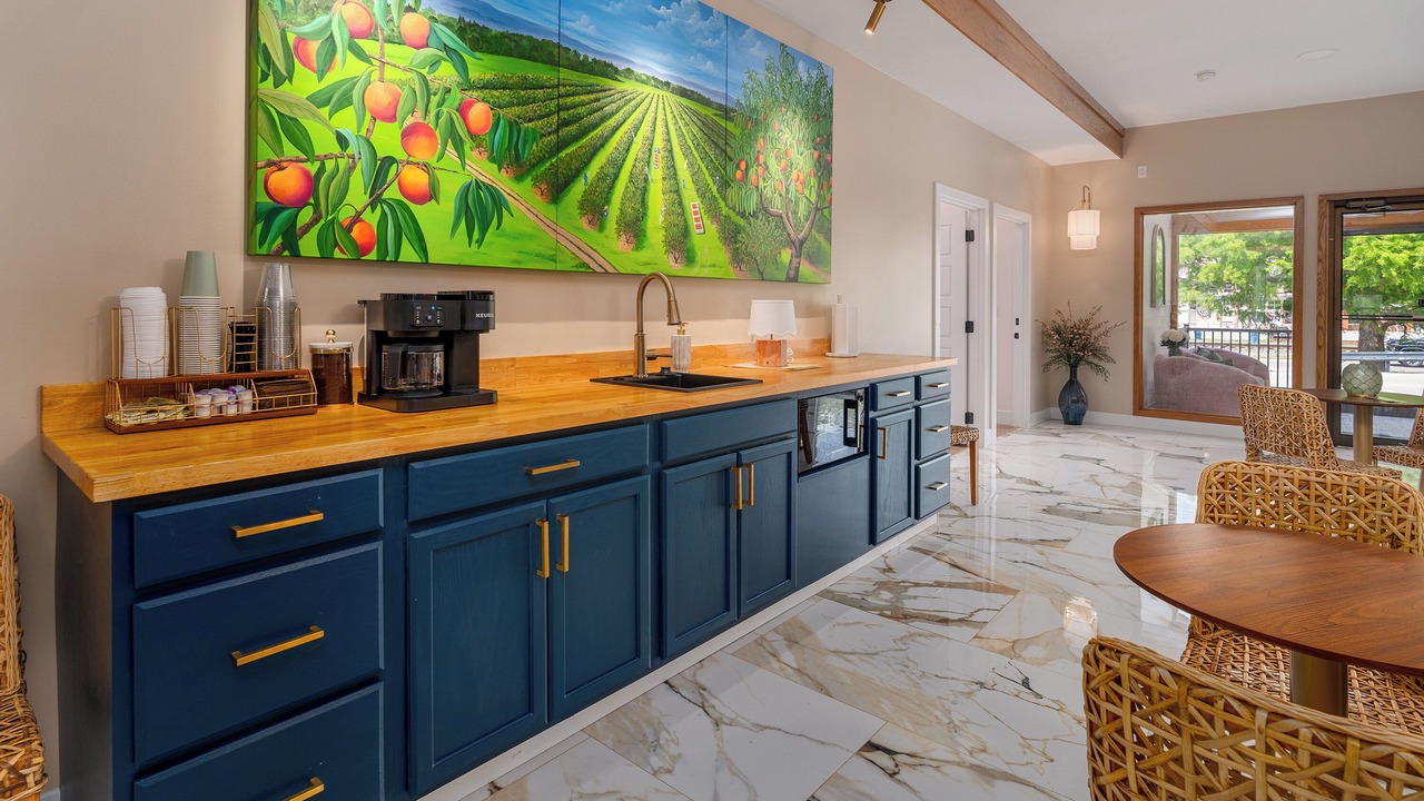 Photo of Kitchen in Cobden