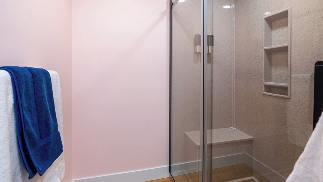 Photo of Bathroom in Cobden