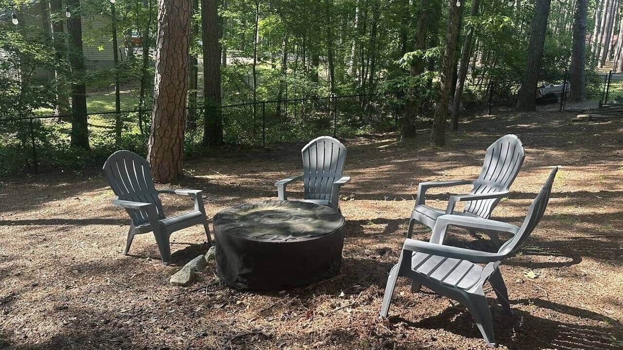 Photo of Outdoor in Counce
