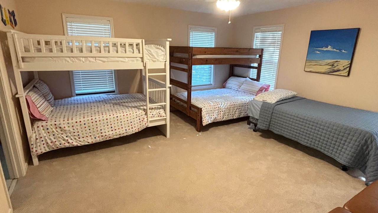 Photo of Bedroom in Counce
