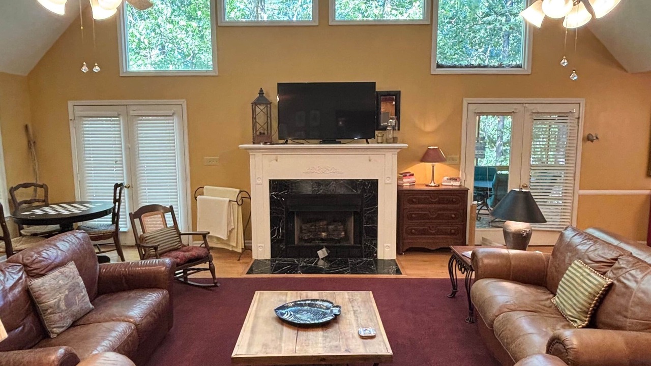 Photo of Bedroom in Counce