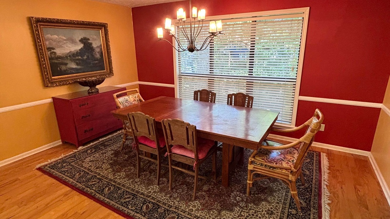 Photo of Livingroom in Counce