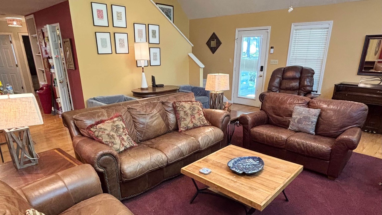 Photo of Livingroom in Counce