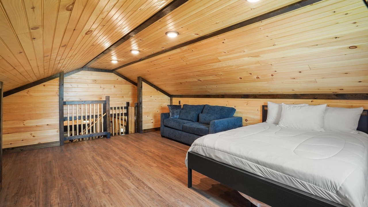 Photo of Bedroom in Somerset