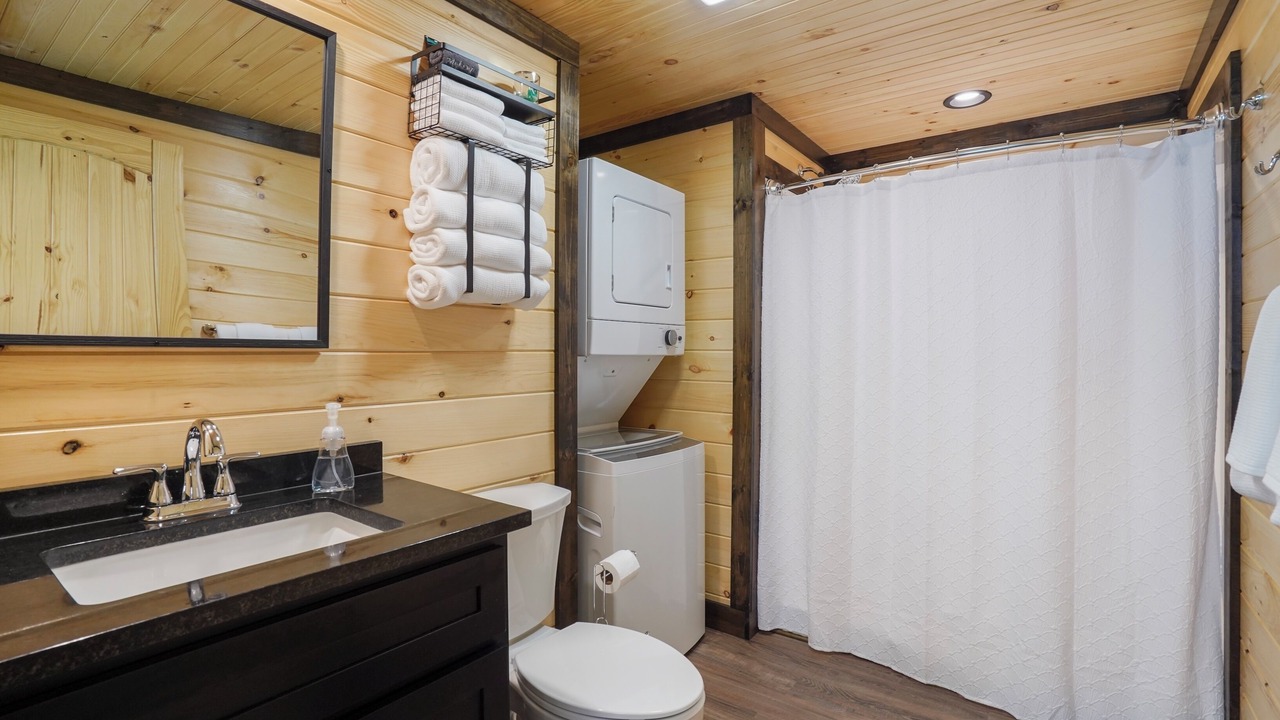 Photo of Bathroom in Somerset