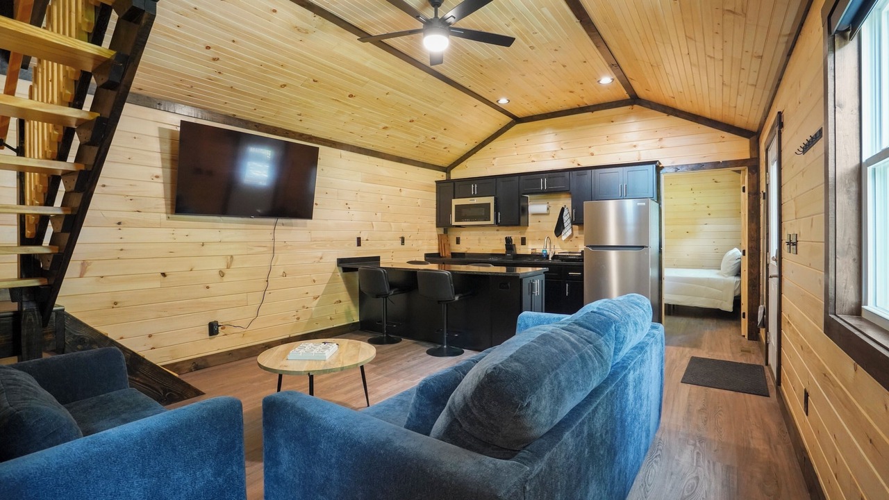 Photo of Livingroom in Somerset