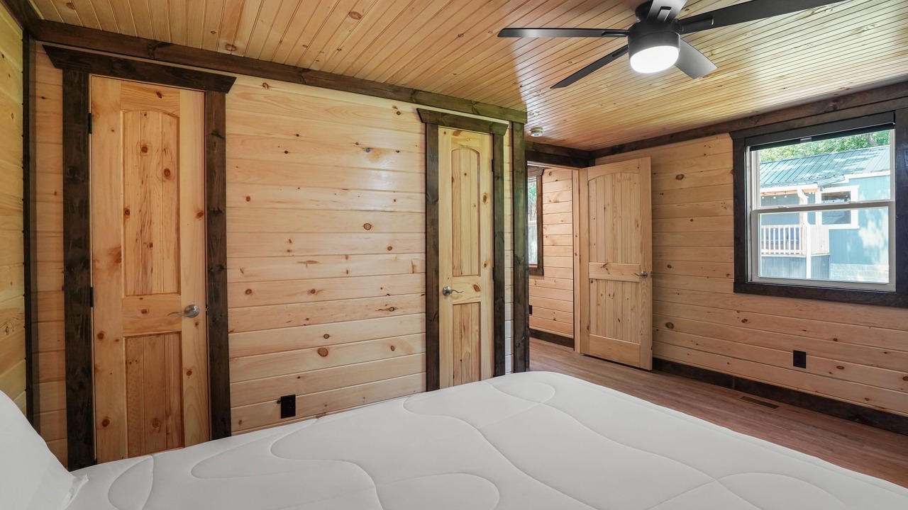 Photo of Bedroom in Somerset