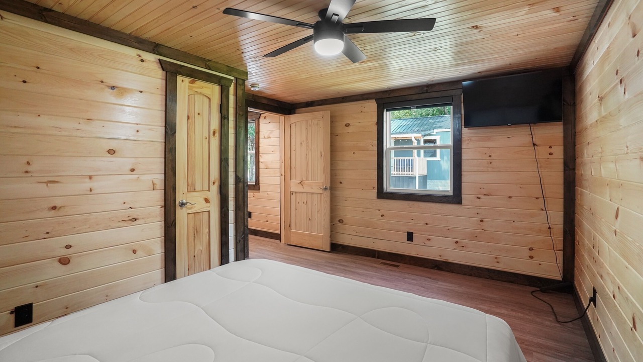 Photo of Bedroom in Somerset