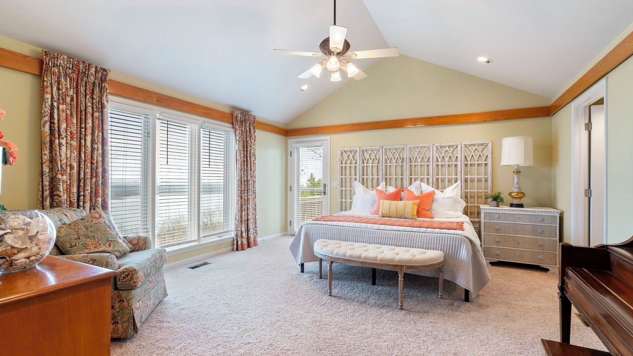 Photo of Bedroom in Quitman