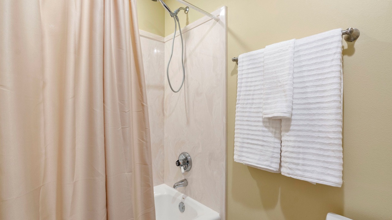 Photo of Bathroom in Quitman