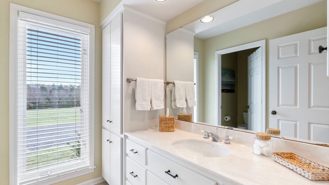 Photo of Bathroom in Quitman