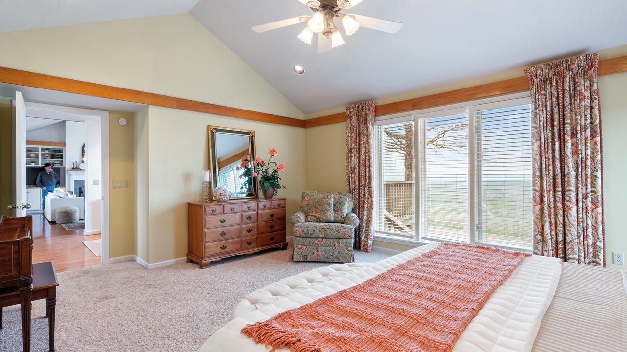 Photo of Bedroom in Quitman