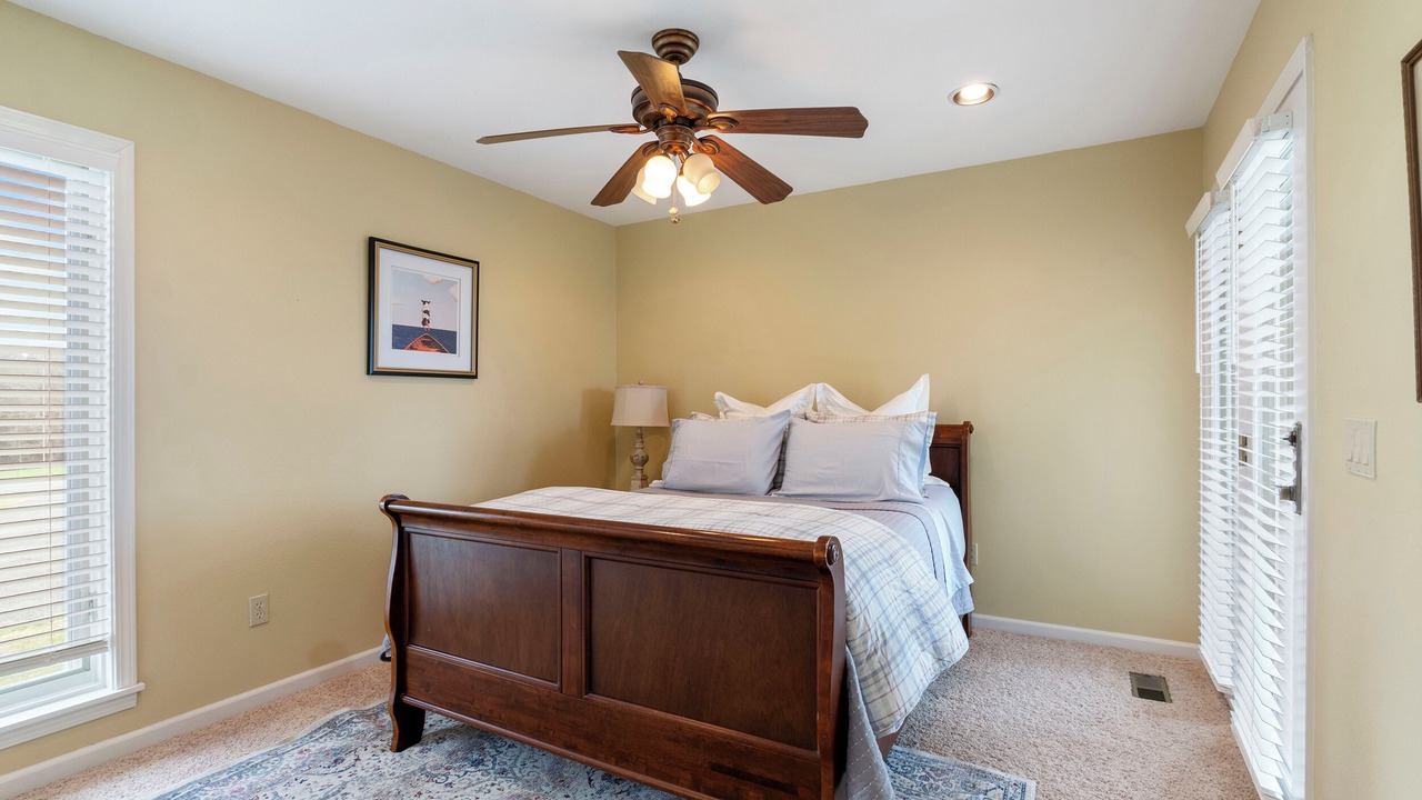 Photo of Bedroom in Quitman