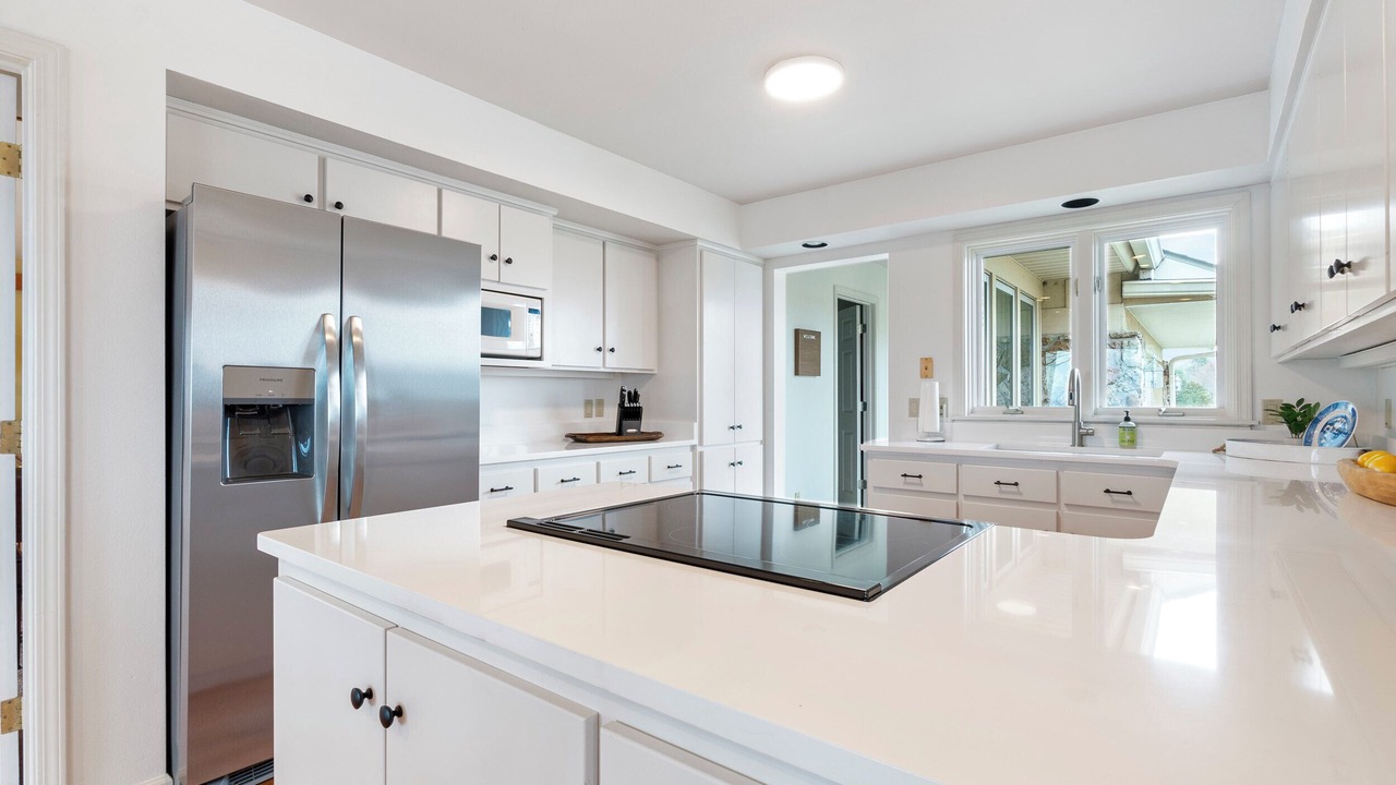 Photo of Kitchen in Quitman