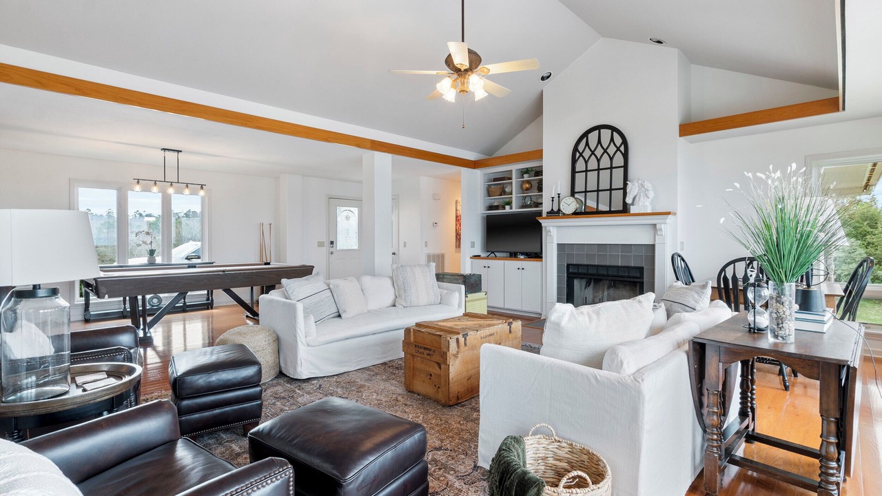 Photo of Livingroom in Quitman