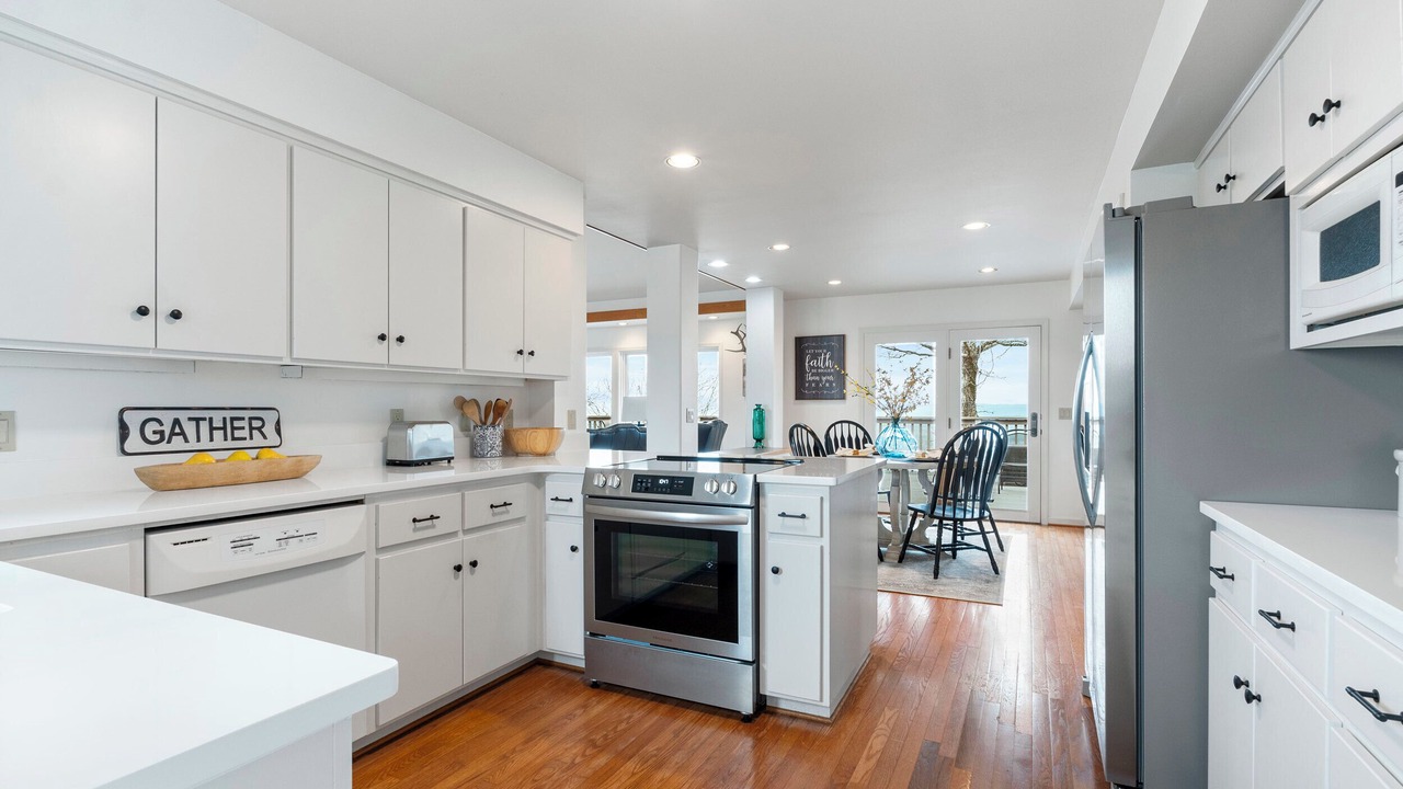 Photo of Kitchen in Quitman