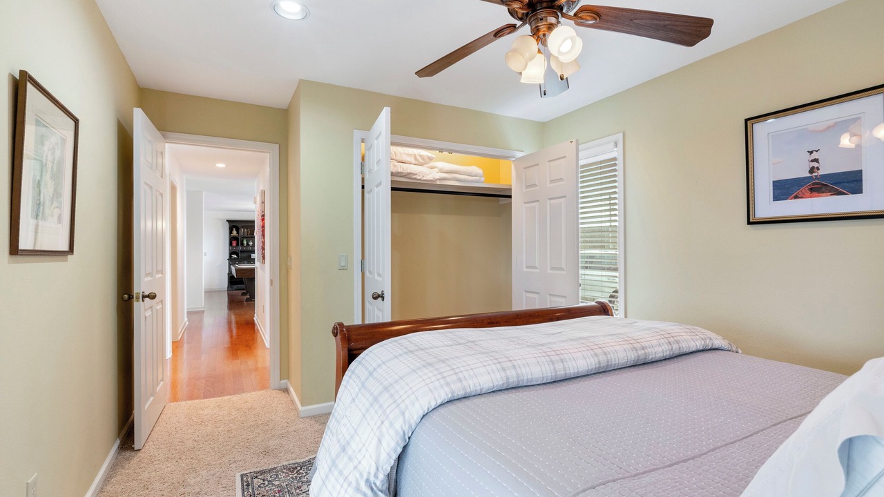 Photo of Bedroom in Quitman