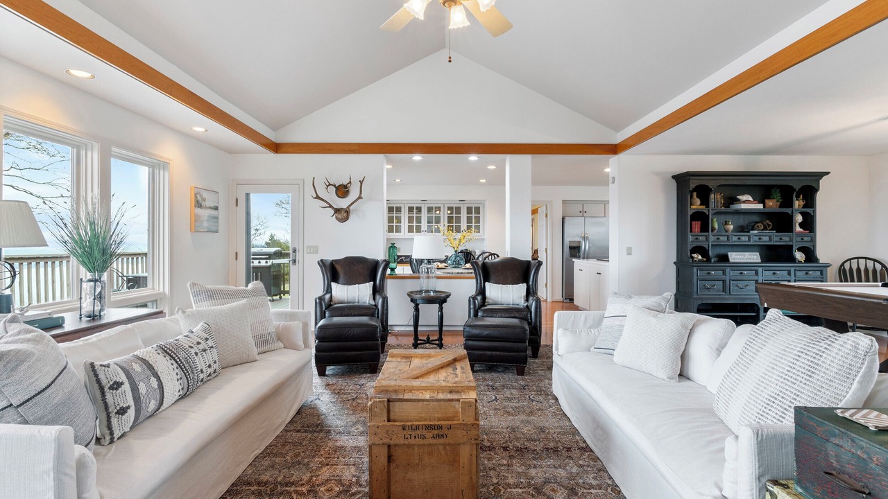 Photo of Livingroom in Quitman