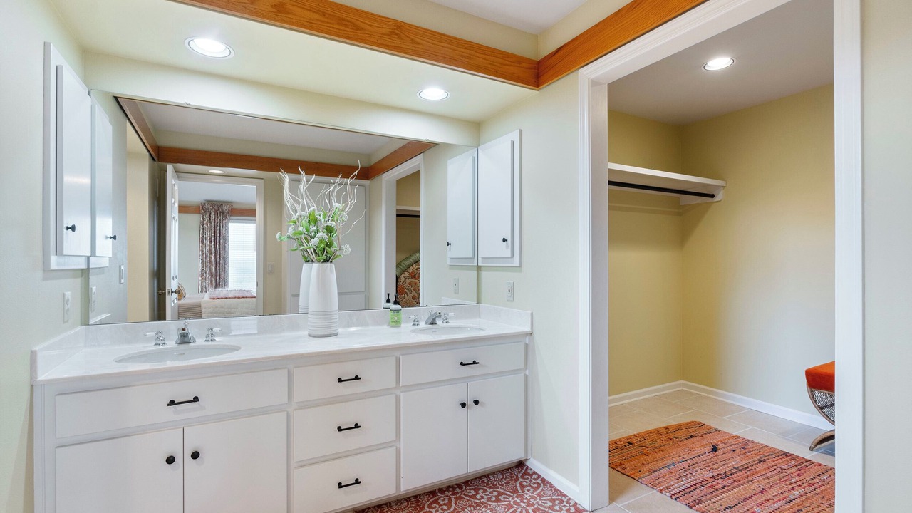 Photo of Bathroom in Quitman