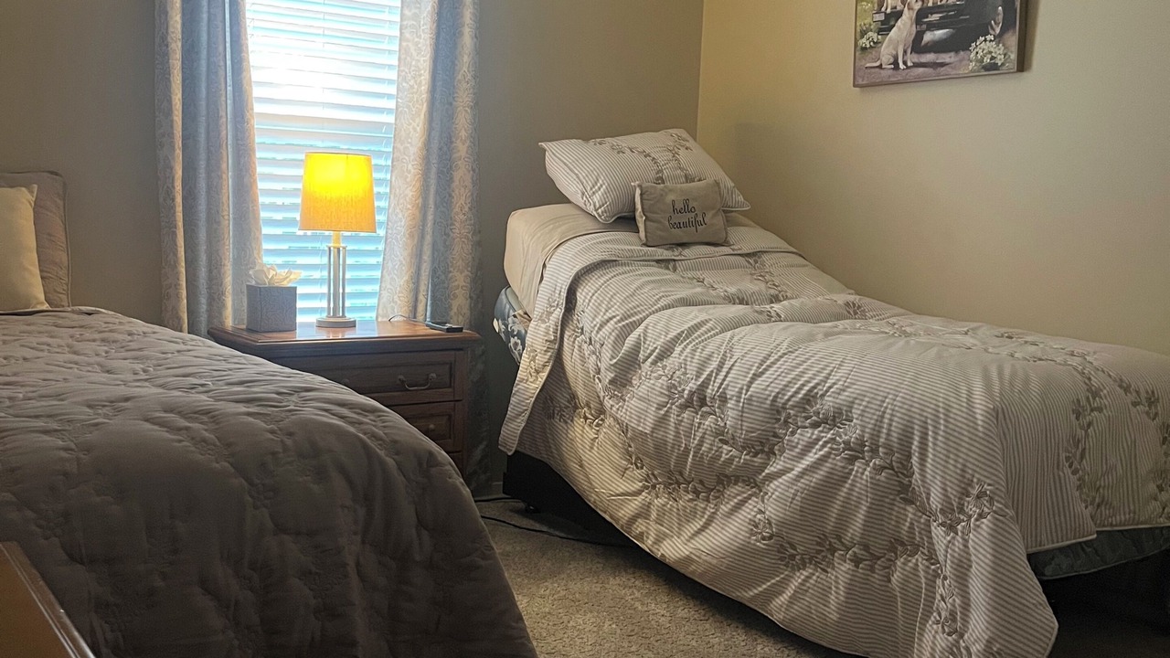 Photo of Bedroom in Greers Ferry