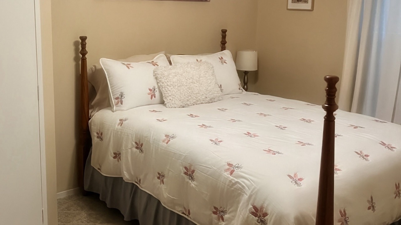 Photo of Bedroom in Greers Ferry