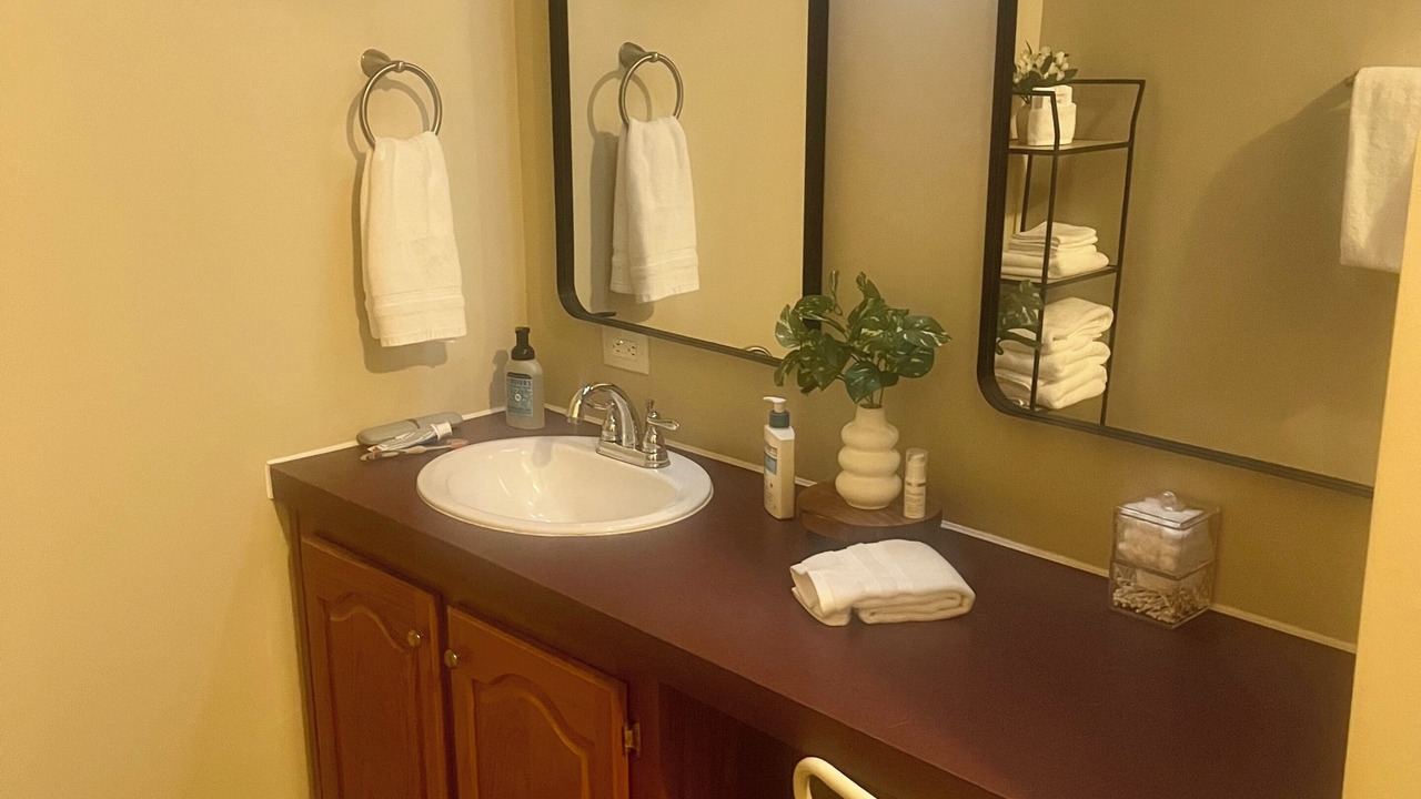 Photo of Bathroom in Greers Ferry