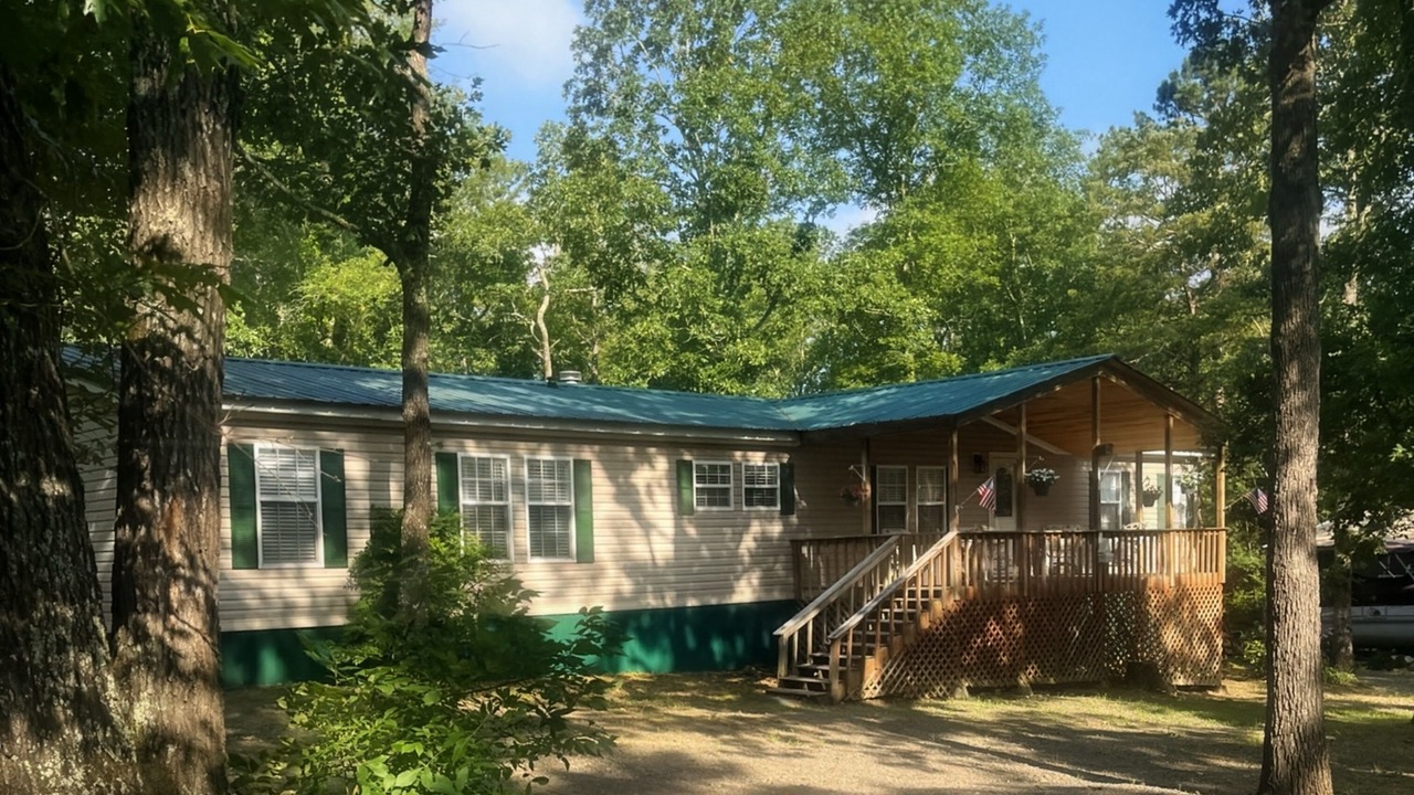 Photo of Outdoor in Greers Ferry