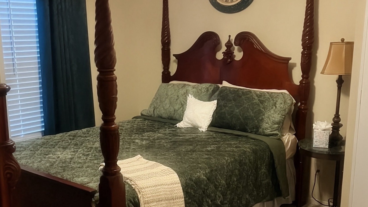 Photo of Bedroom in Greers Ferry
