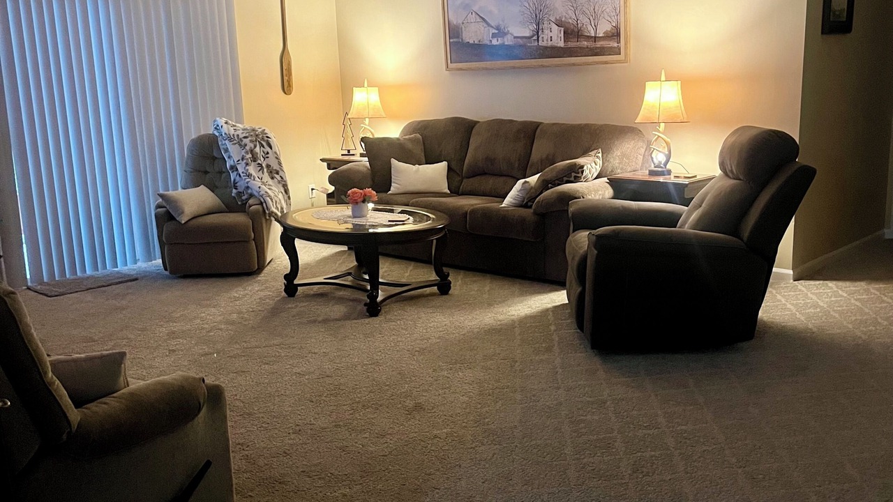 Photo of Livingroom in Greers Ferry