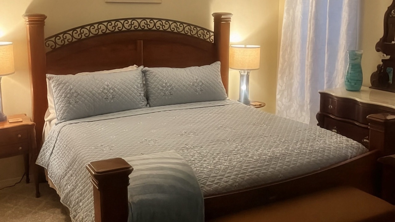 Photo of Bedroom in Greers Ferry