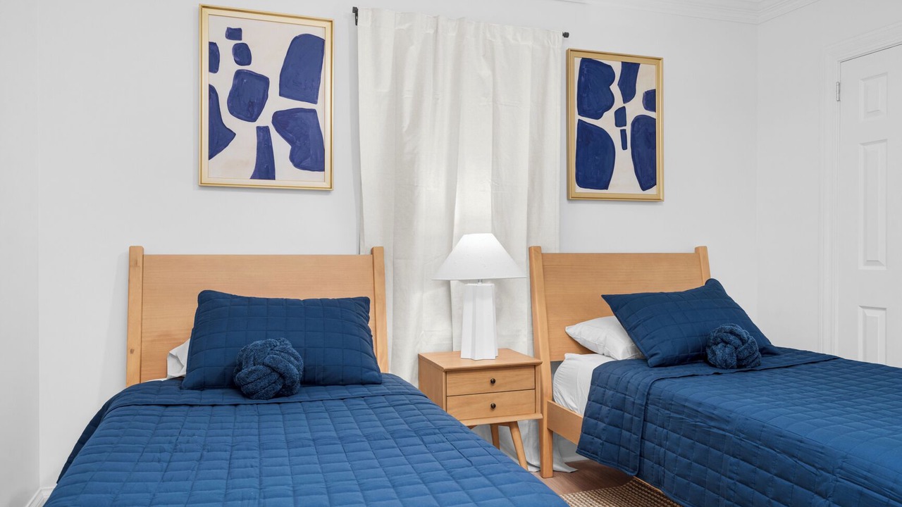 Photo of Bedroom in Rocky Mount