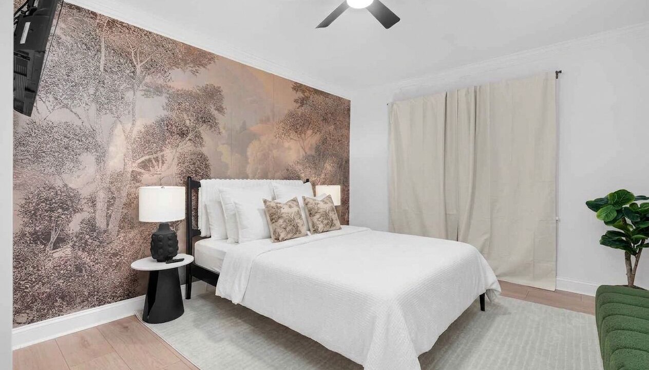 Photo of Bedroom in Rocky Mount