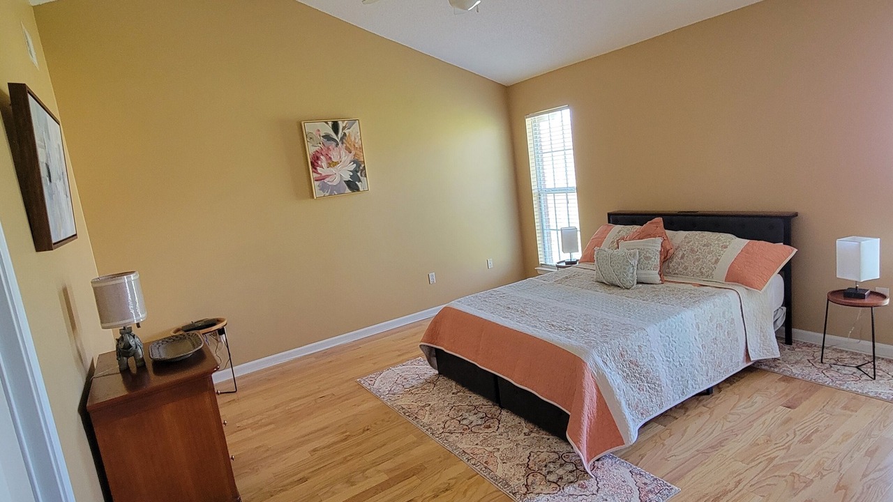 Photo of Bedroom in Horn Lake