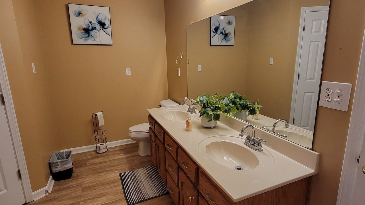 Photo of Bathroom in Horn Lake