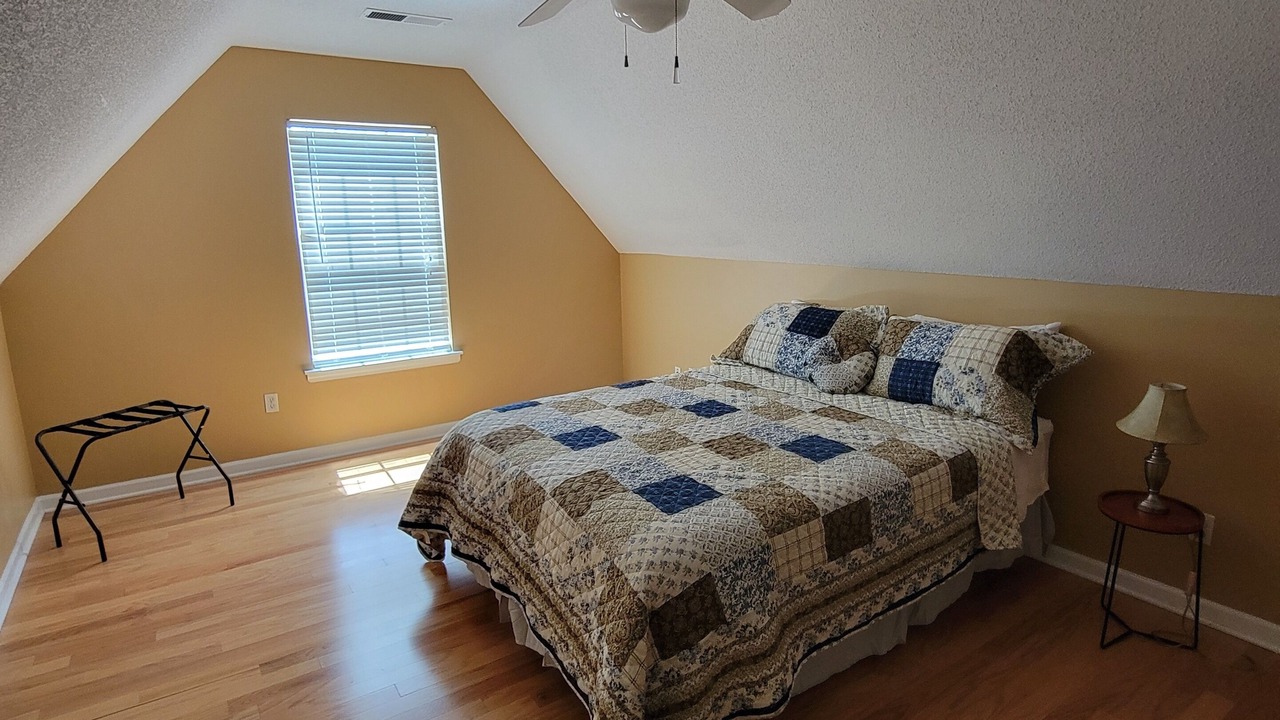 Photo of Bedroom in Horn Lake