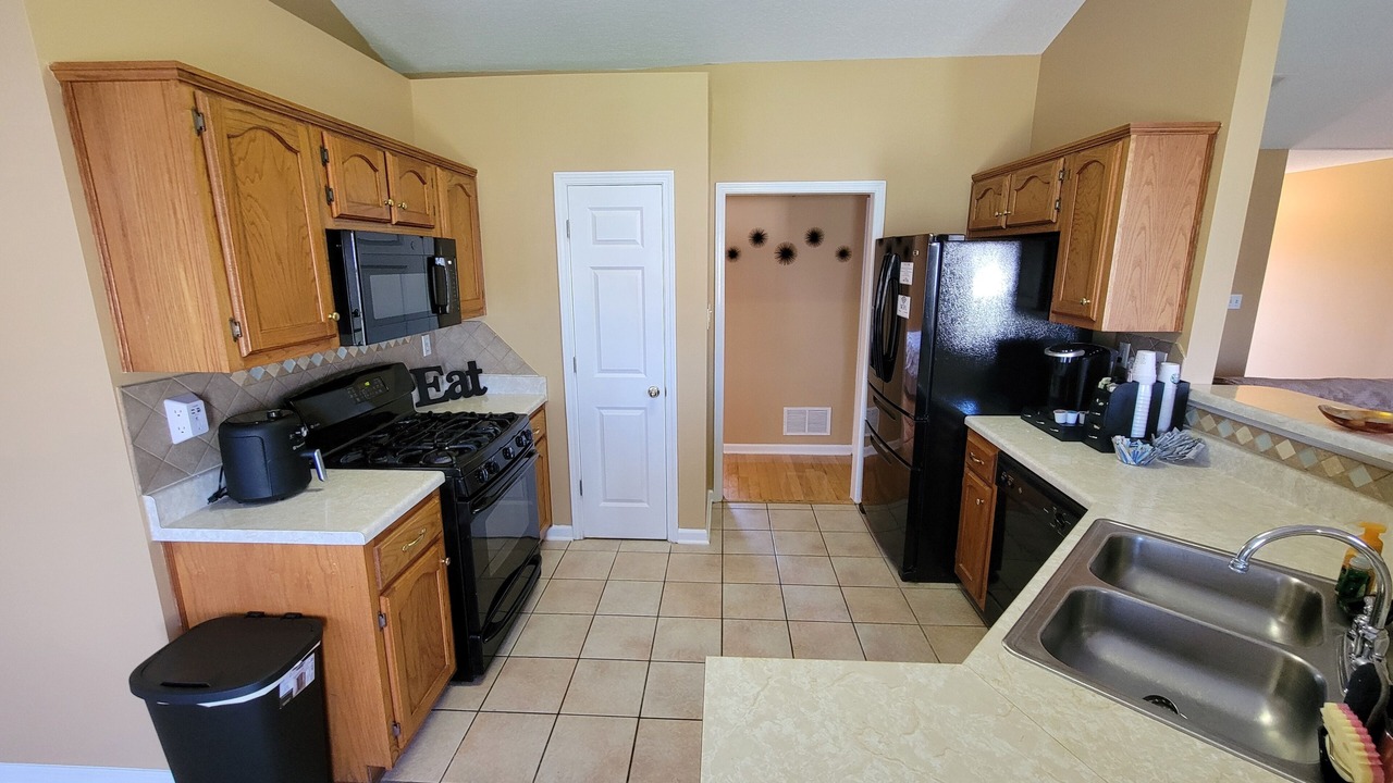 Photo of Kitchen in Horn Lake