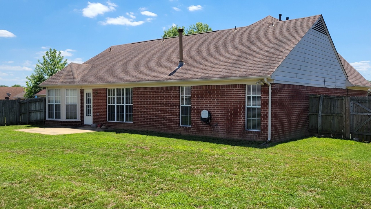 Photo of Outdoor in Horn Lake