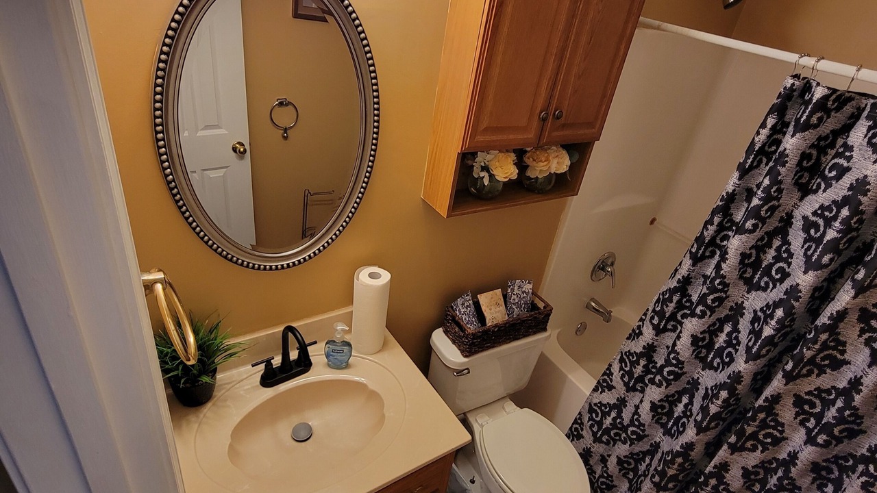 Photo of Bathroom in Horn Lake
