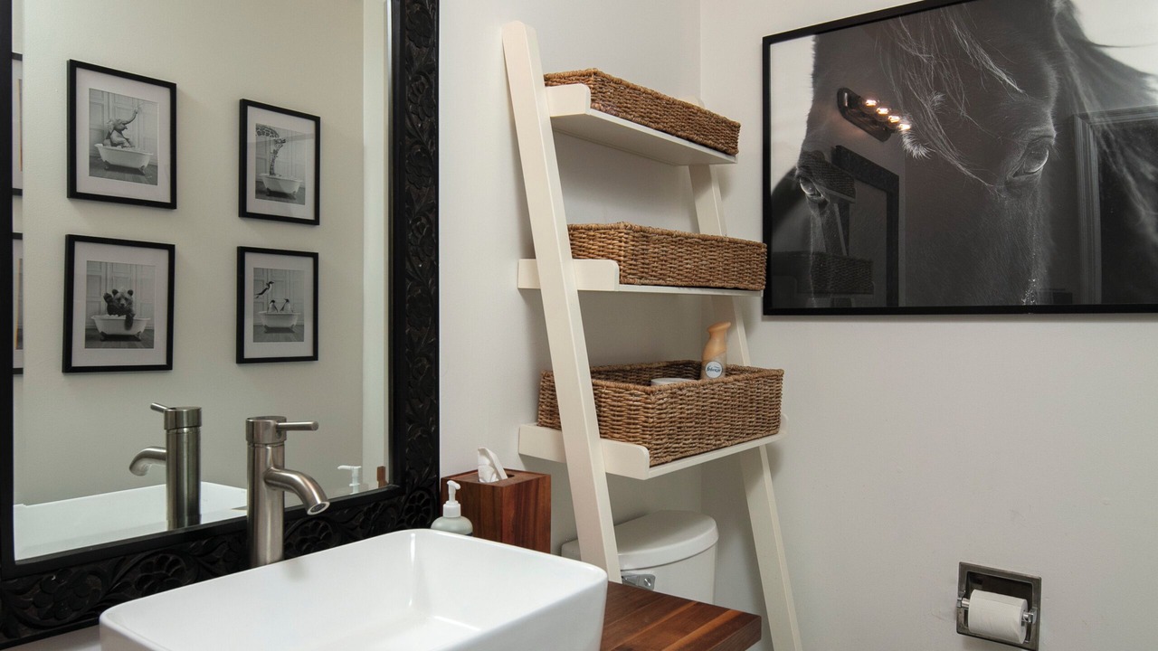 Photo of Bathroom in Kenton